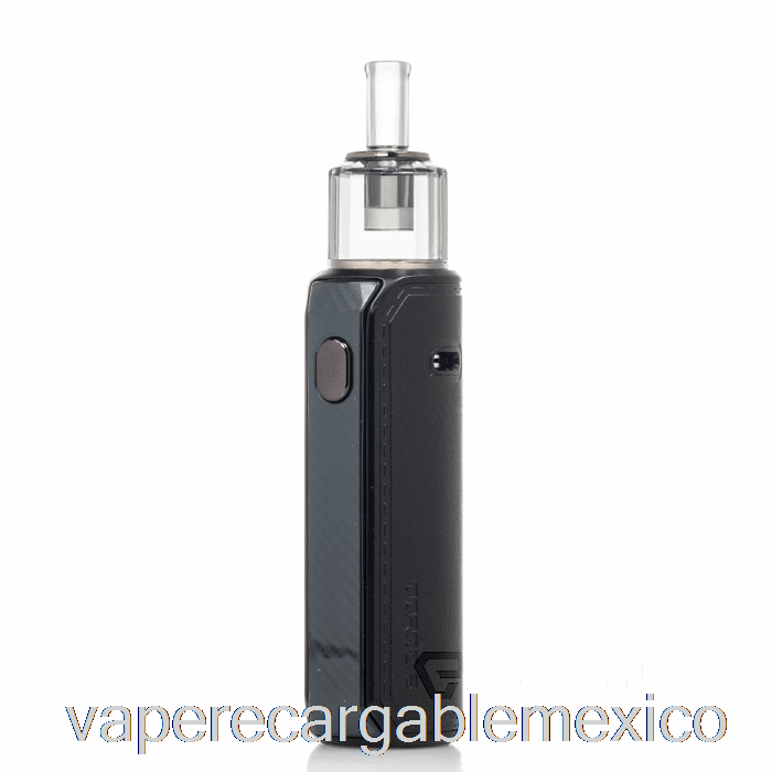 Vape Recargable Voopoo Doric E 25w Pod System Negro